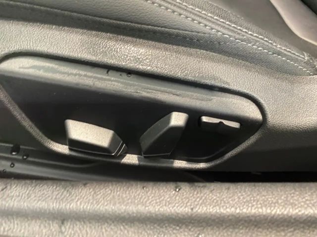 BMW Z4 Cabrio M-Sport Roadster