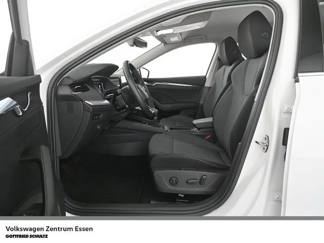 Skoda Octavia Combi Style Style