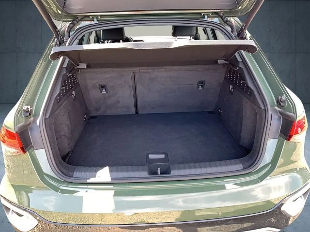 Audi A3 35 TFSI Sedan