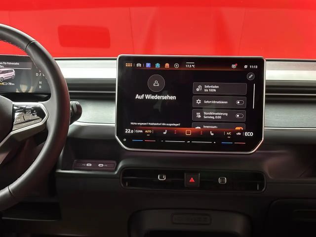 Volkswagen ID.Buzz 4Motion GTX