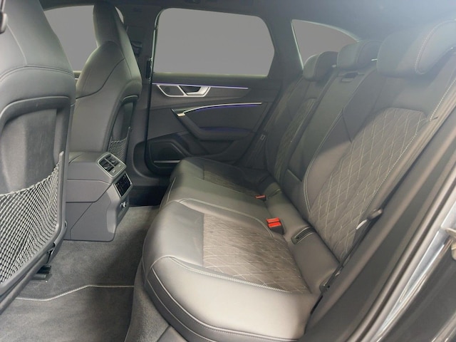 Audi S6 Avant Quattro