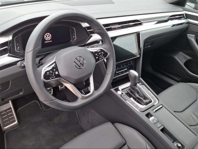 Volkswagen Arteon Shooting Brake 2.0 TDI 4Motion DSG R-Line
