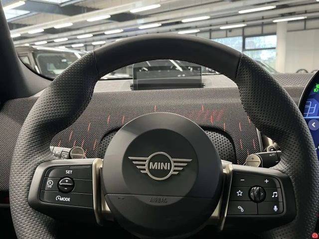 MINI John Cooper Works Countryman All4