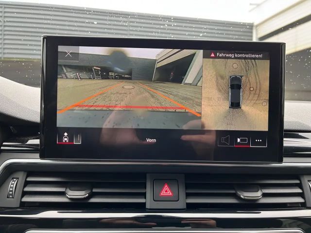 Audi A5 40 TDI Competition S-Line