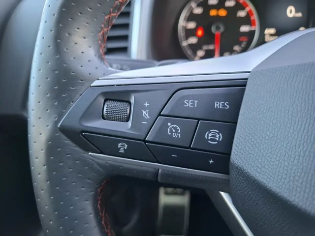 Seat Ateca 1.5 TSI DSG FR-lijn