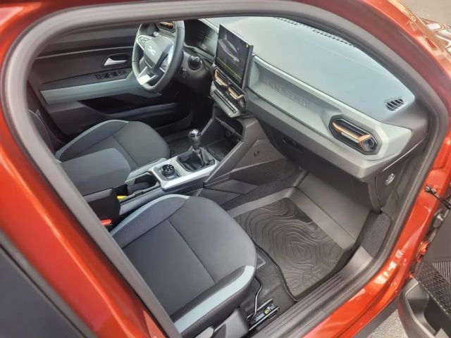 Dacia Duster 4WD Extreme