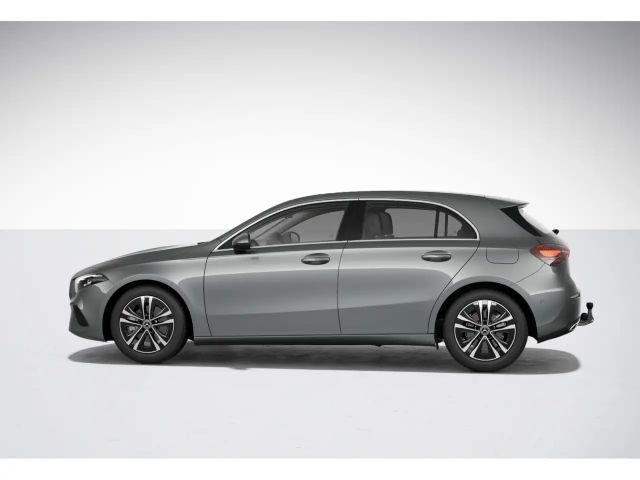 Mercedes-Benz A 180 A 180 d Hatchback