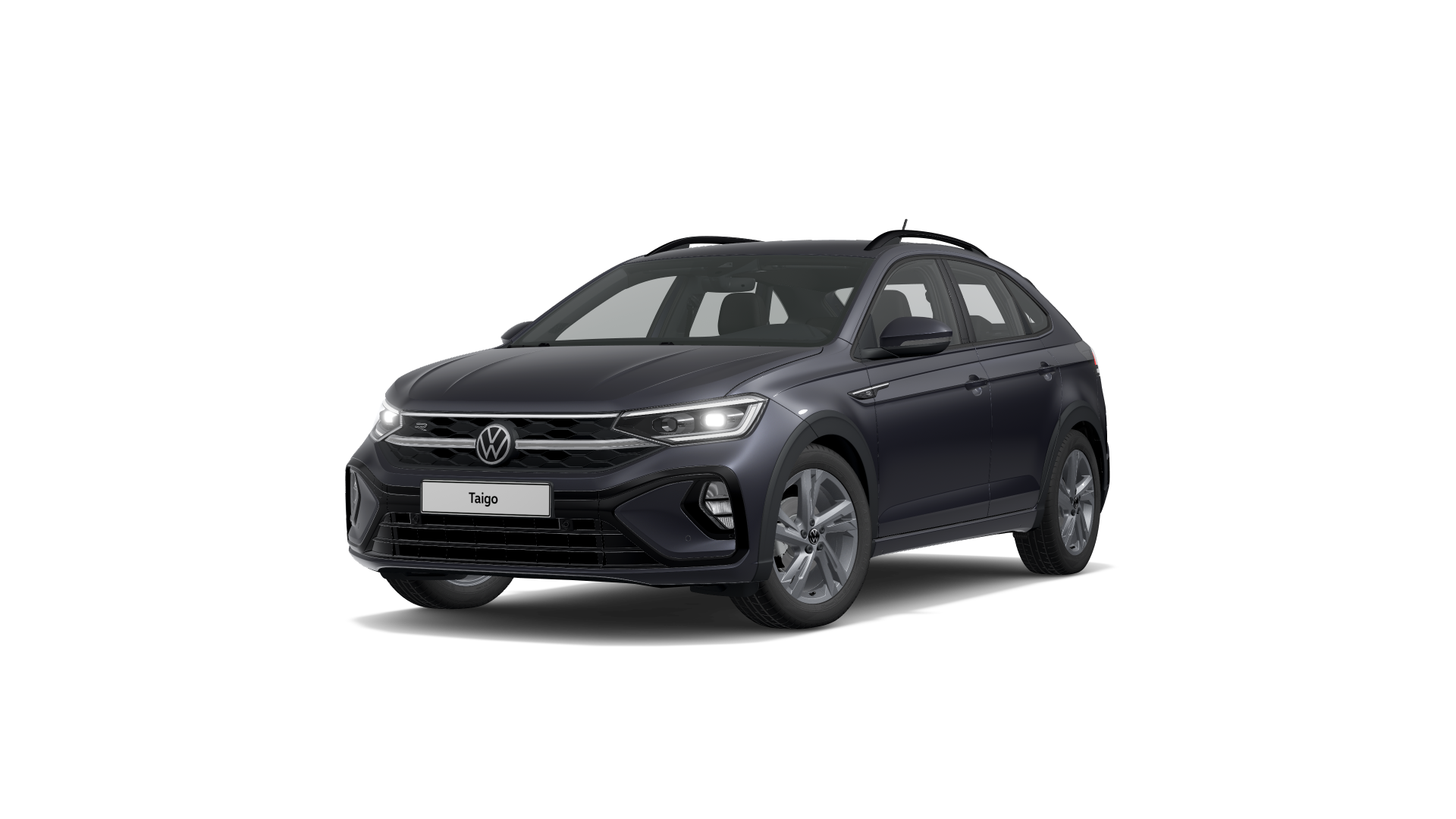 Volkswagen Taigo 1.5 TSI