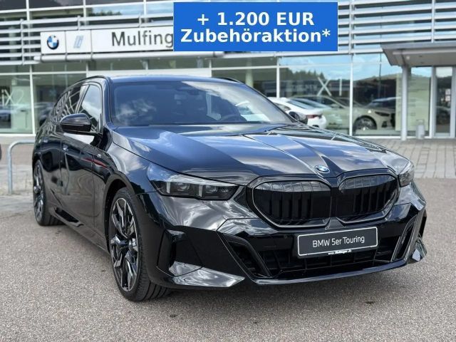 BMW 520 520d M-Sport Touring xDrive