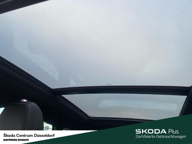 Skoda Karoq 4x4 Sportline