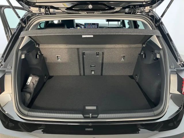 Volkswagen Golf Rabbit TSI