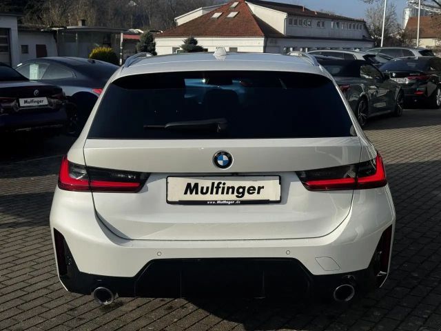 BMW 330 330d M-Sport Touring