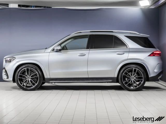 Mercedes-Benz GLE 450 4MATIC AMG Line