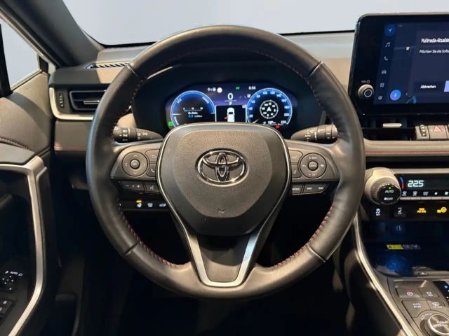 Toyota RAV4 Comfort Hybride Plug-in