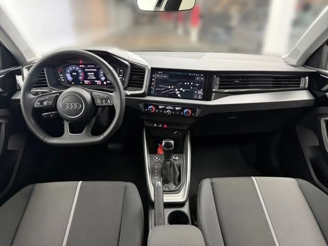 Audi A1 30 TFSI Sportback