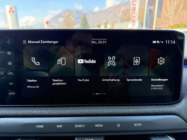 Kia EV3 81.4 kWh GT-Line