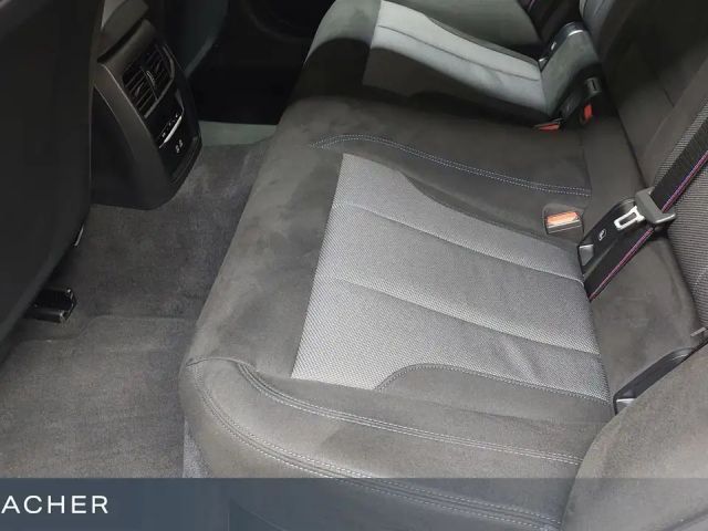 BMW 420 Coupé Gran Coupé M-SportPro