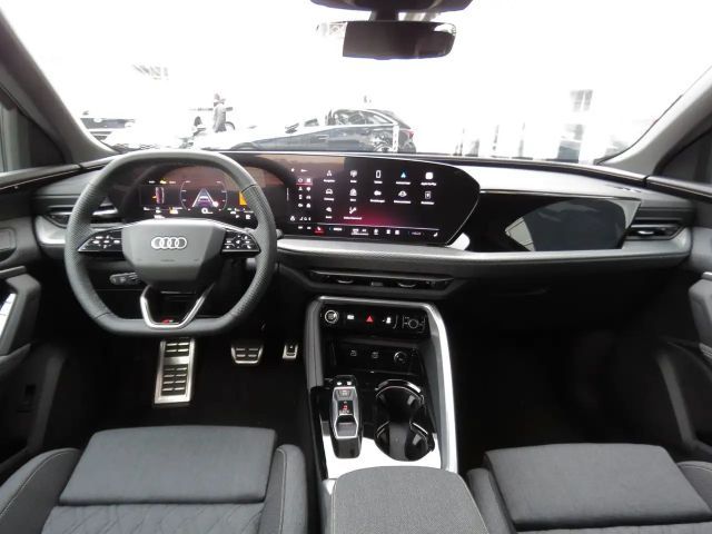 Audi Q5 Quattro S-Line S-Tronic