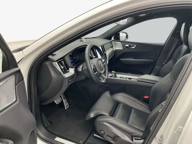 Volvo XC60 AWD Geartronic Recharge T6
