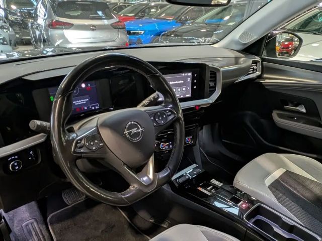 Opel Mokka Elegance Mokka-e