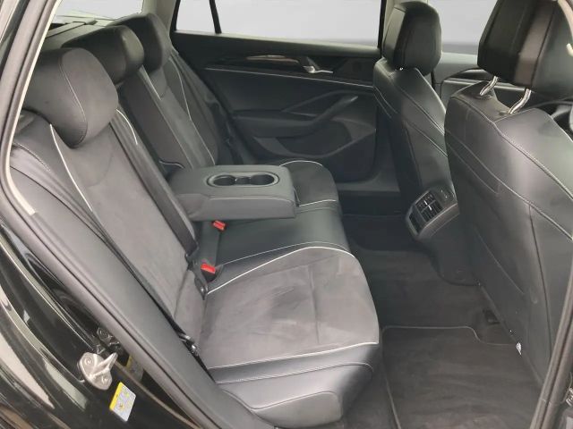 Volkswagen Passat 2.0 TDI Business DSG Variant