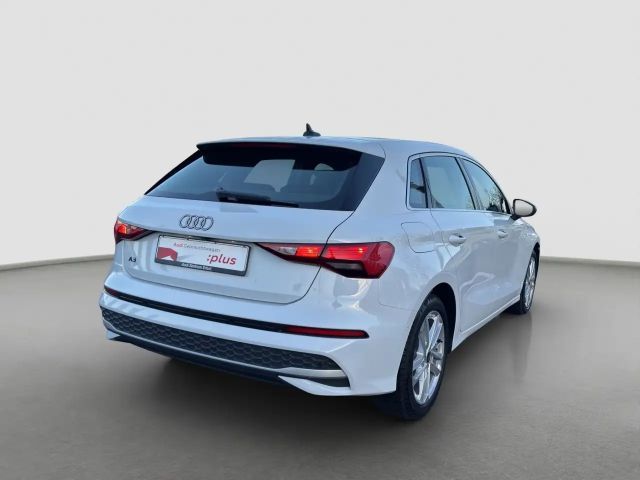 Audi A3 35 TDI S-Tronic Sedan