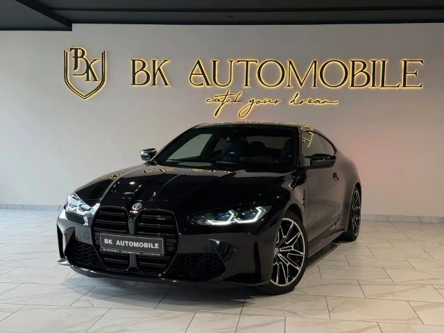 BMW M4 Competition Coupé xDrive
