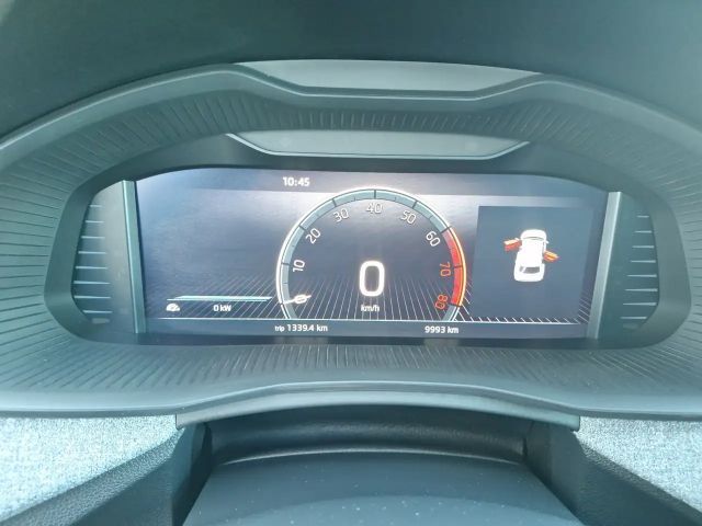 Skoda Kamiq 1.5 TSI Selection