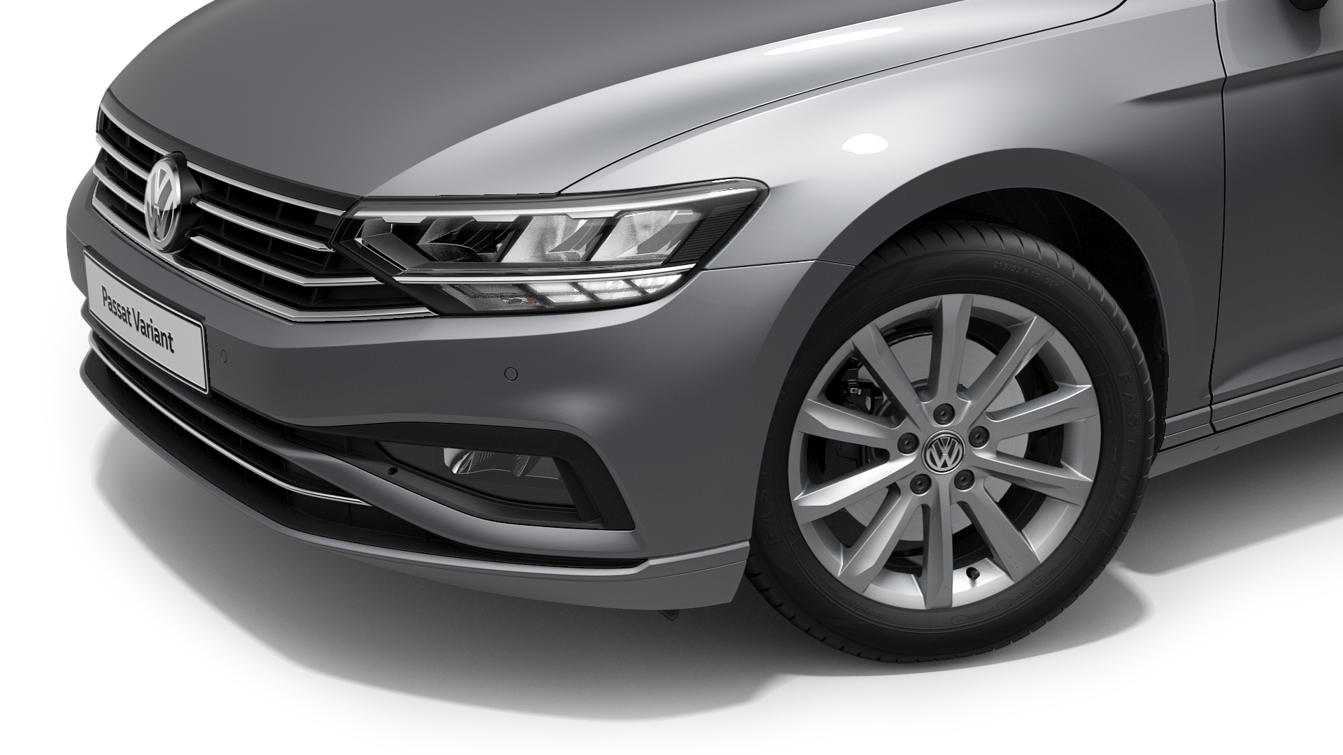Volkswagen Passat 1.5 TSI Business DSG Variant