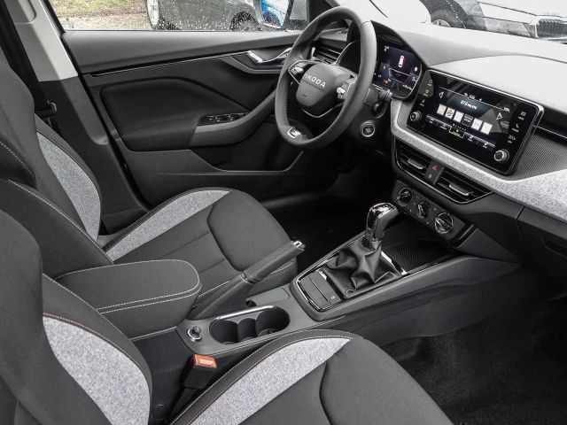 Skoda Kamiq 1.0 TSI Selection