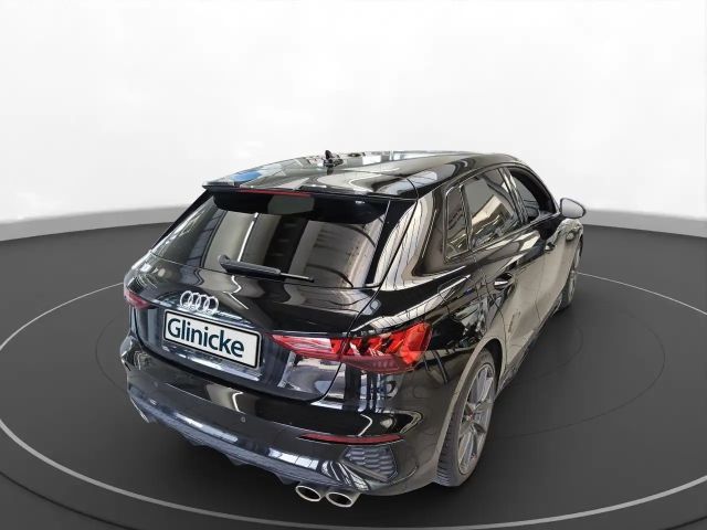 Audi S3 Quattro Sedan