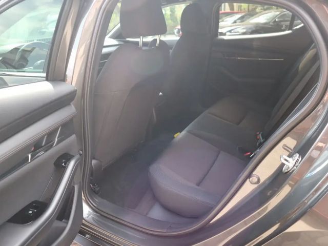 Mazda 3 Exclusive-line SkyActiv e-Skyactiv