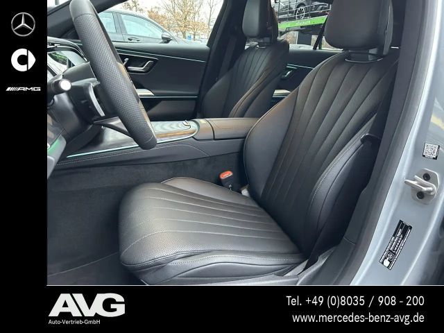 Mercedes-Benz E 220 AMG Line E 220 d Estate