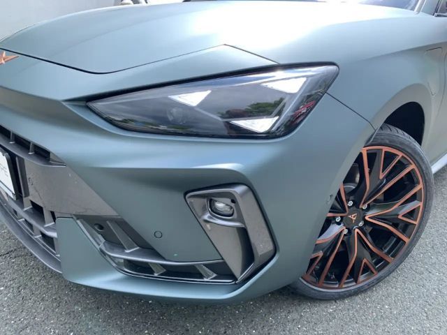 Cupra Leon DSG Sportstourer e-Hybrid