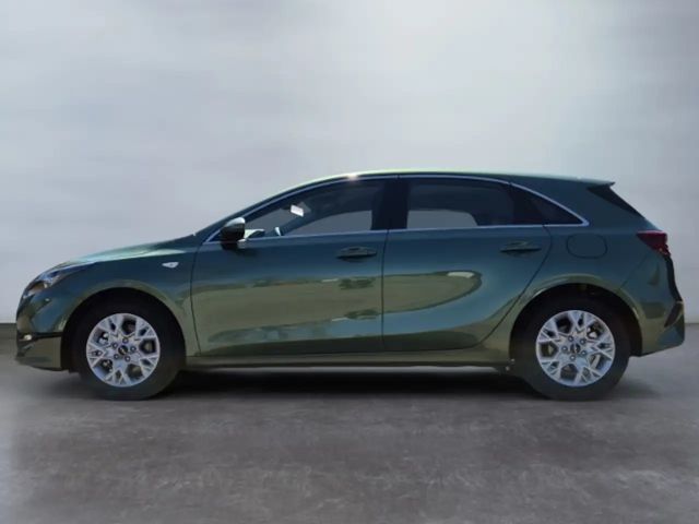 Kia Ceed DynamicPlusLine Plus Pack Vision