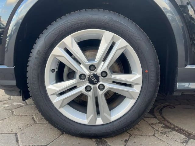 Audi Q2 35 TFSI S-Tronic