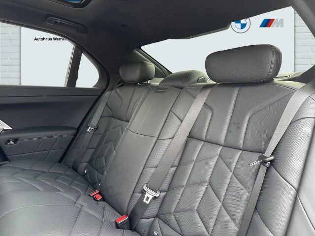 BMW i7 M-Sport Sedan xDrive60
