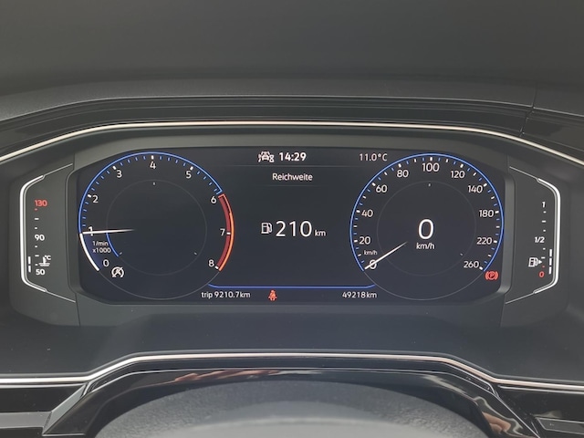 Volkswagen Polo 1.0 TSI IQ.Drive Style