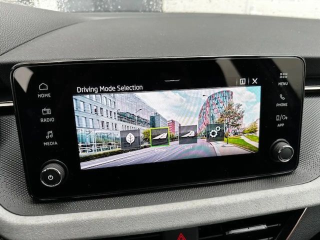 Skoda Kamiq 1.0 TSI Selection