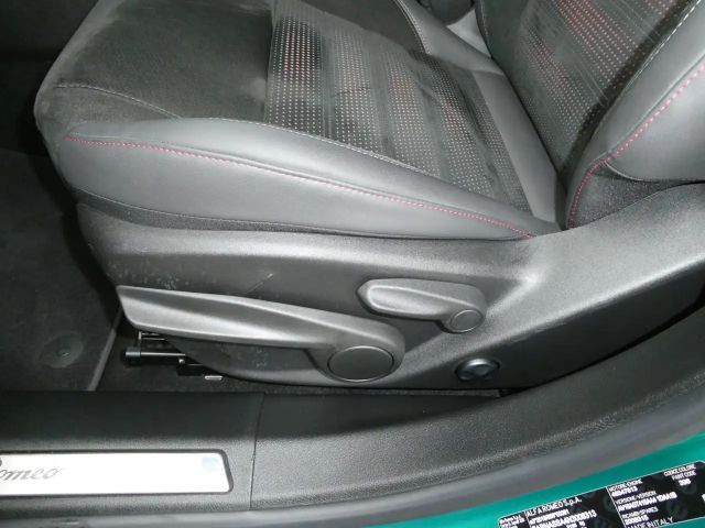 Alfa Romeo Tonale Speciale