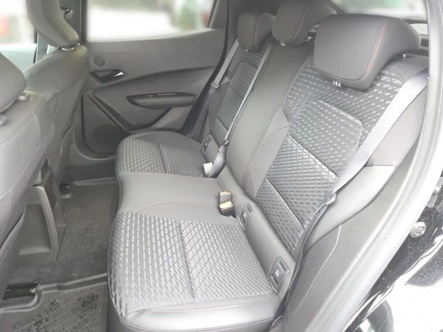 Renault Clio E-Tech Hybrid Techno