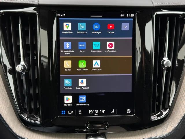 Volvo XC60 Inscription