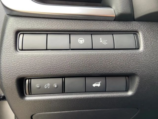 Nissan X-trail AWD Tekna