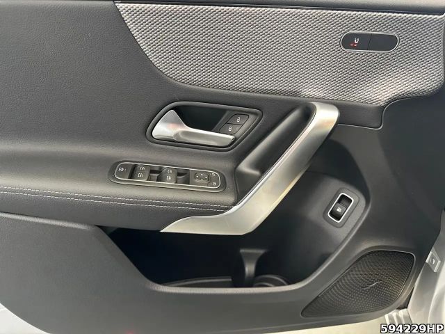 Mercedes-Benz A 250 Progressive