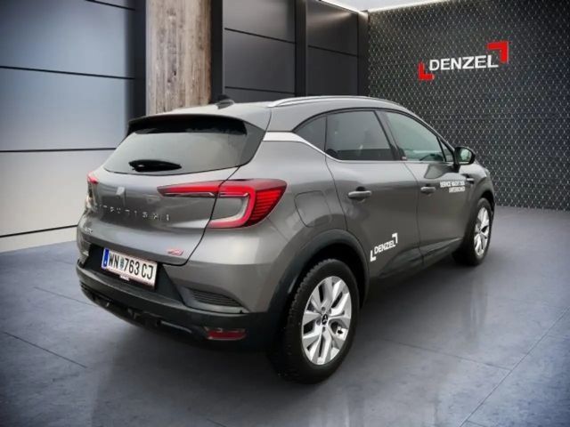 Mitsubishi ASX Intense