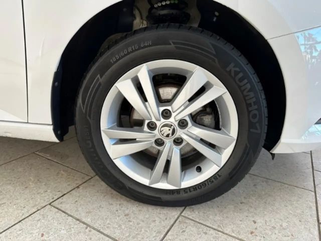 Skoda Fabia 1.0 TSI Ambition Combi