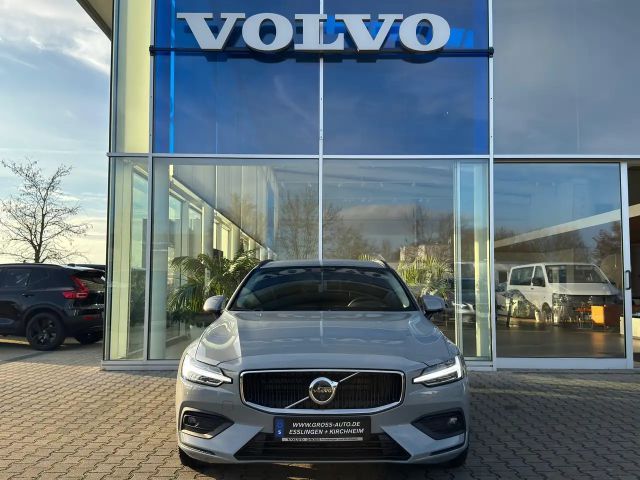Volvo V60 Core