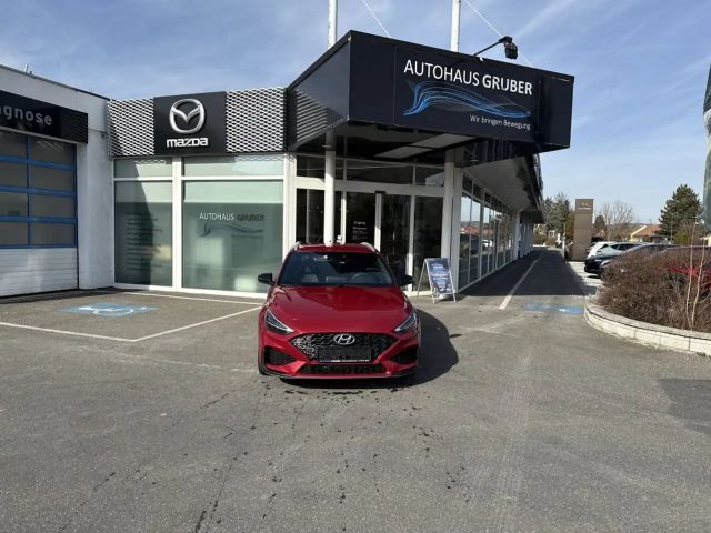 Hyundai i30 N Line T-GDi