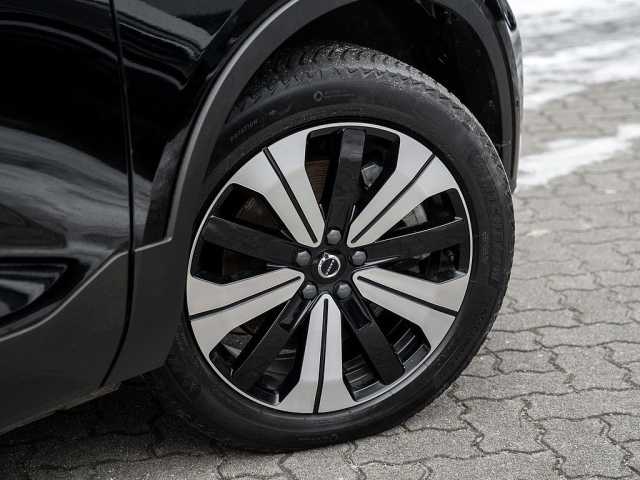 Volvo XC40 Recharge Ultimate