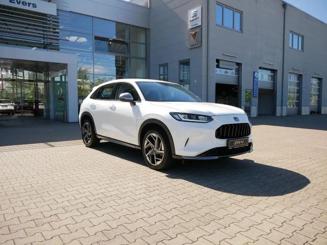 Honda ZR-V 2.0 i-MMD